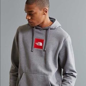 Urban Outfitters X North Face Box 